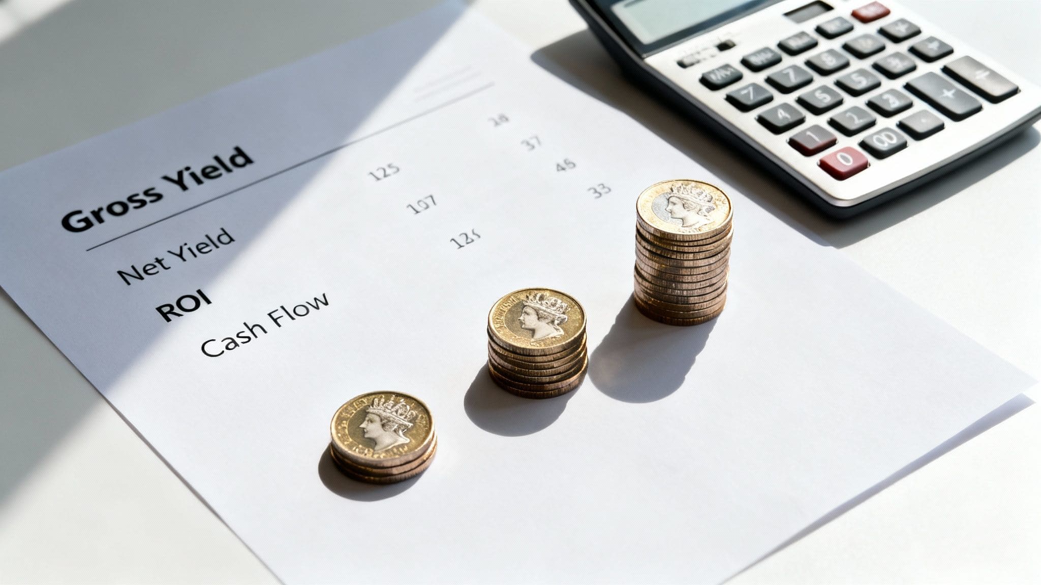 Flowchart diagram showing property flipping process from buying undervalued property through renovation to profitable sale